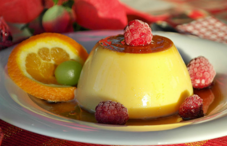 dulces típicos de España