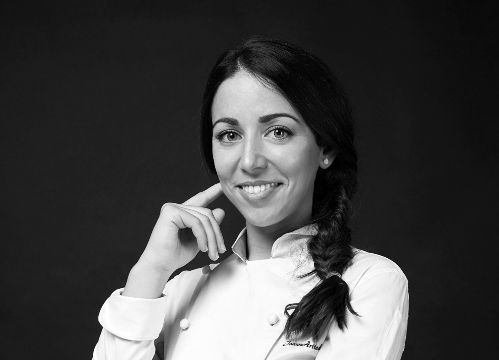 Joanna Artieda