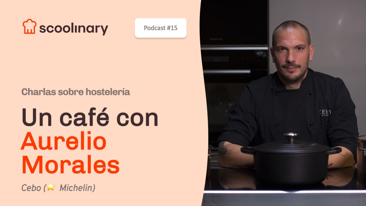 Portada Podcast Aurelio Morales