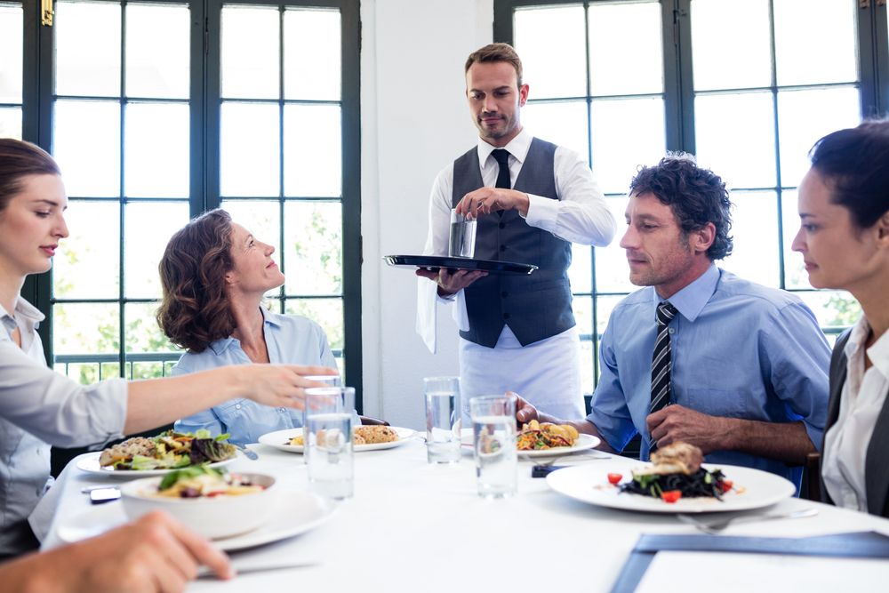 tipología del cliente