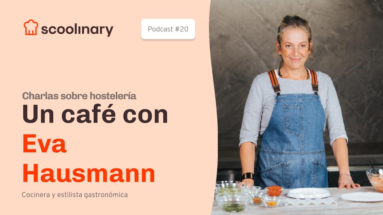 podcast Eva Hausmann