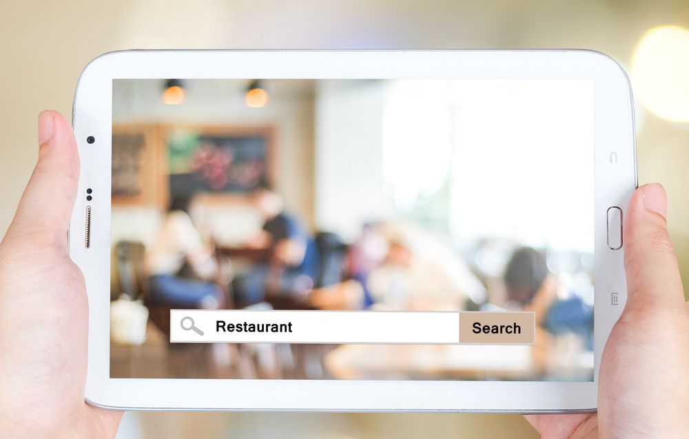 digitalizacion restaurante