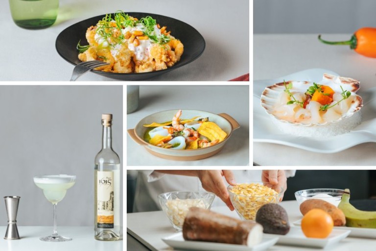 5 chefs peruanos icónicos a nivel mundial