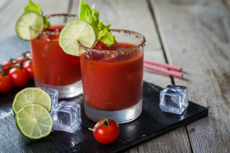 mocktails, el mundo de los cócteles sin alcohol