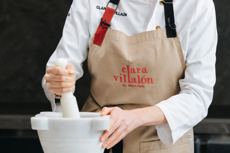 historia de la gastronomía española