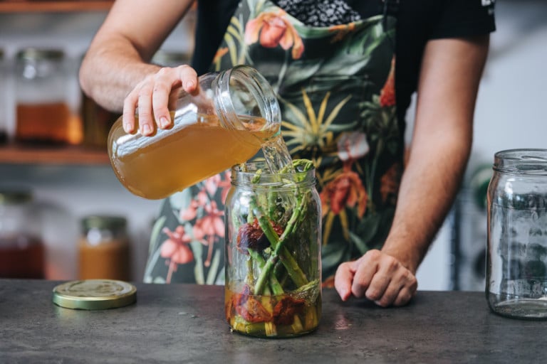 qué es la fermentación: descubre su proceso, ejemplos y beneficios