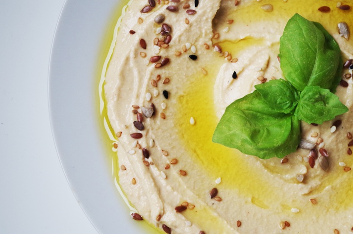 hummus cocina marroqui 1