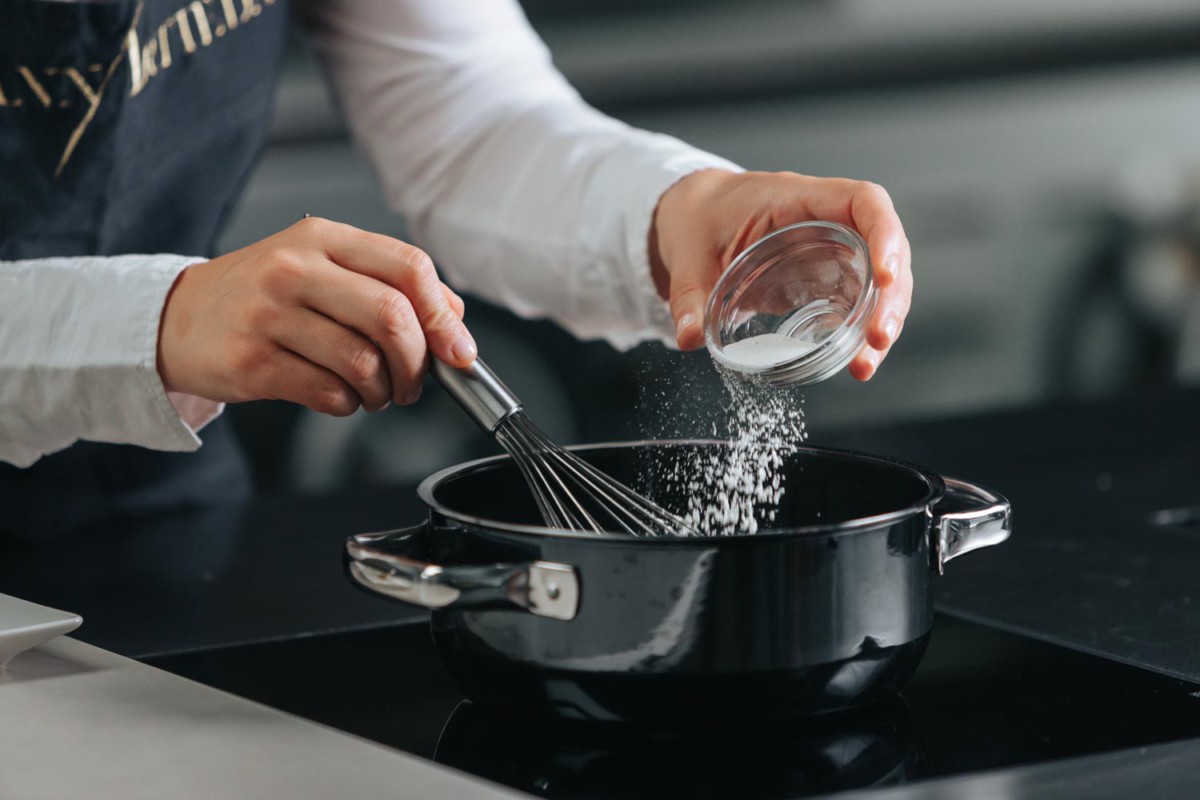 Qué es la pectina, para qué sirve y su uso en mermeladas