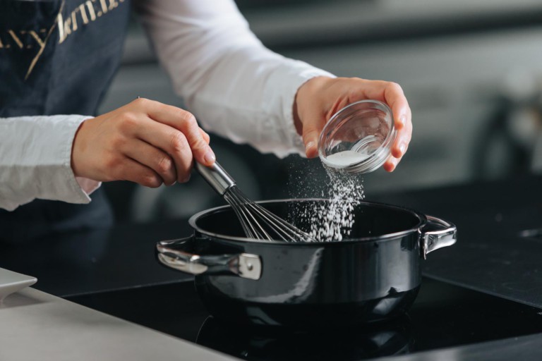 ¿qué es la pectina y cómo se utiliza en la gastronomía?