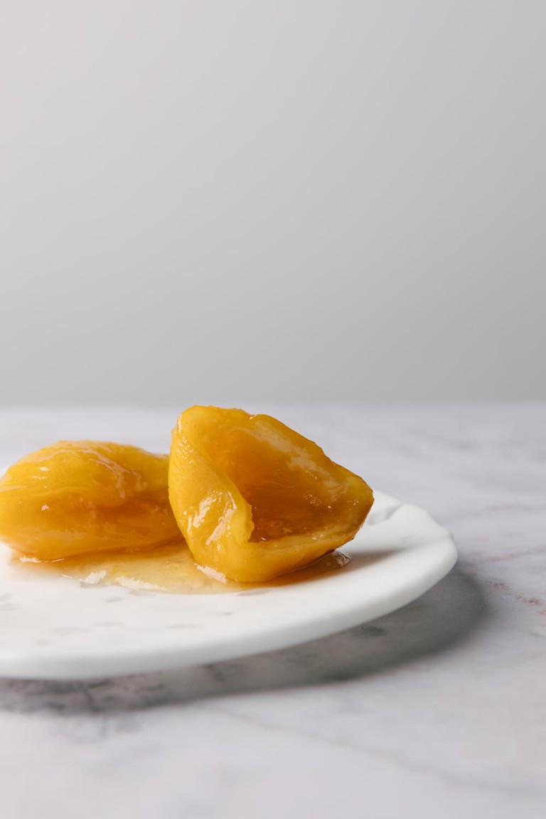 Qué es la pectina, para qué sirve y su uso en mermeladas