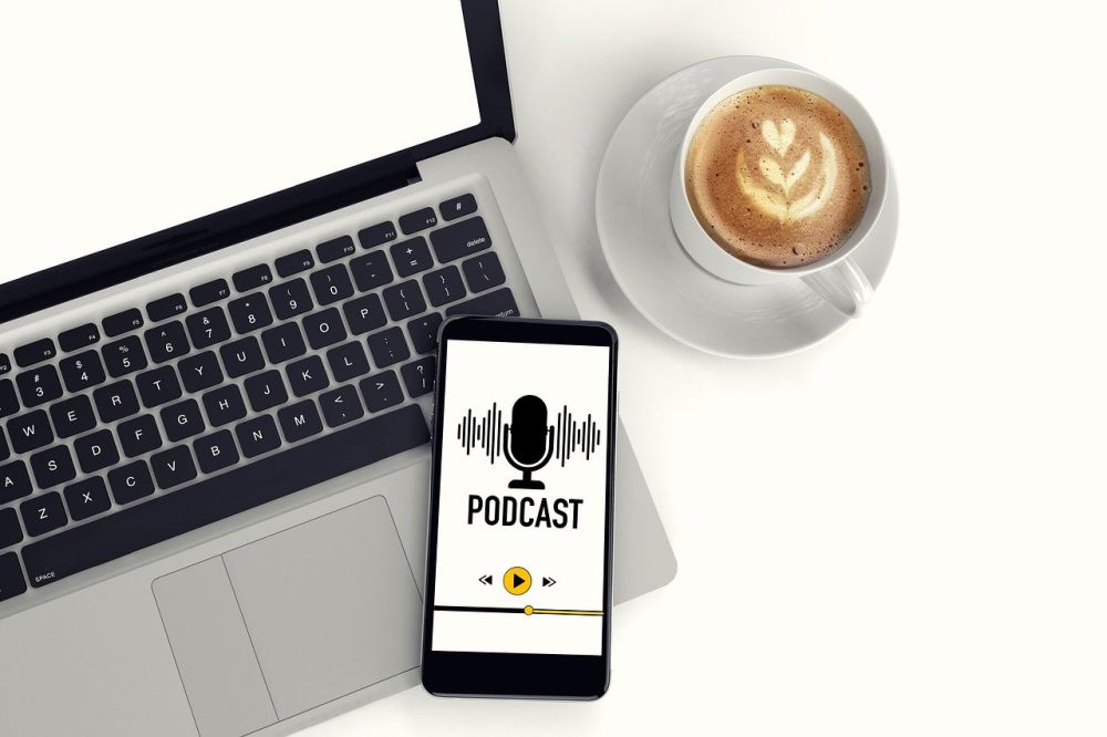 podcasts de gastronomia