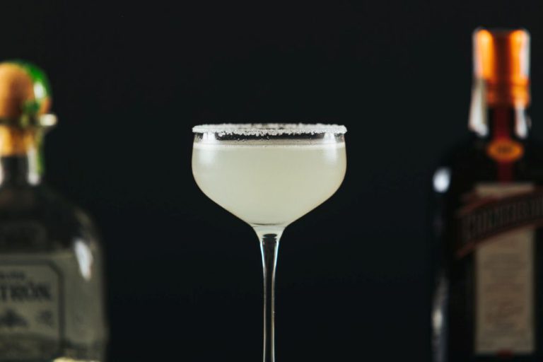 Margarita, cóctel con tequila