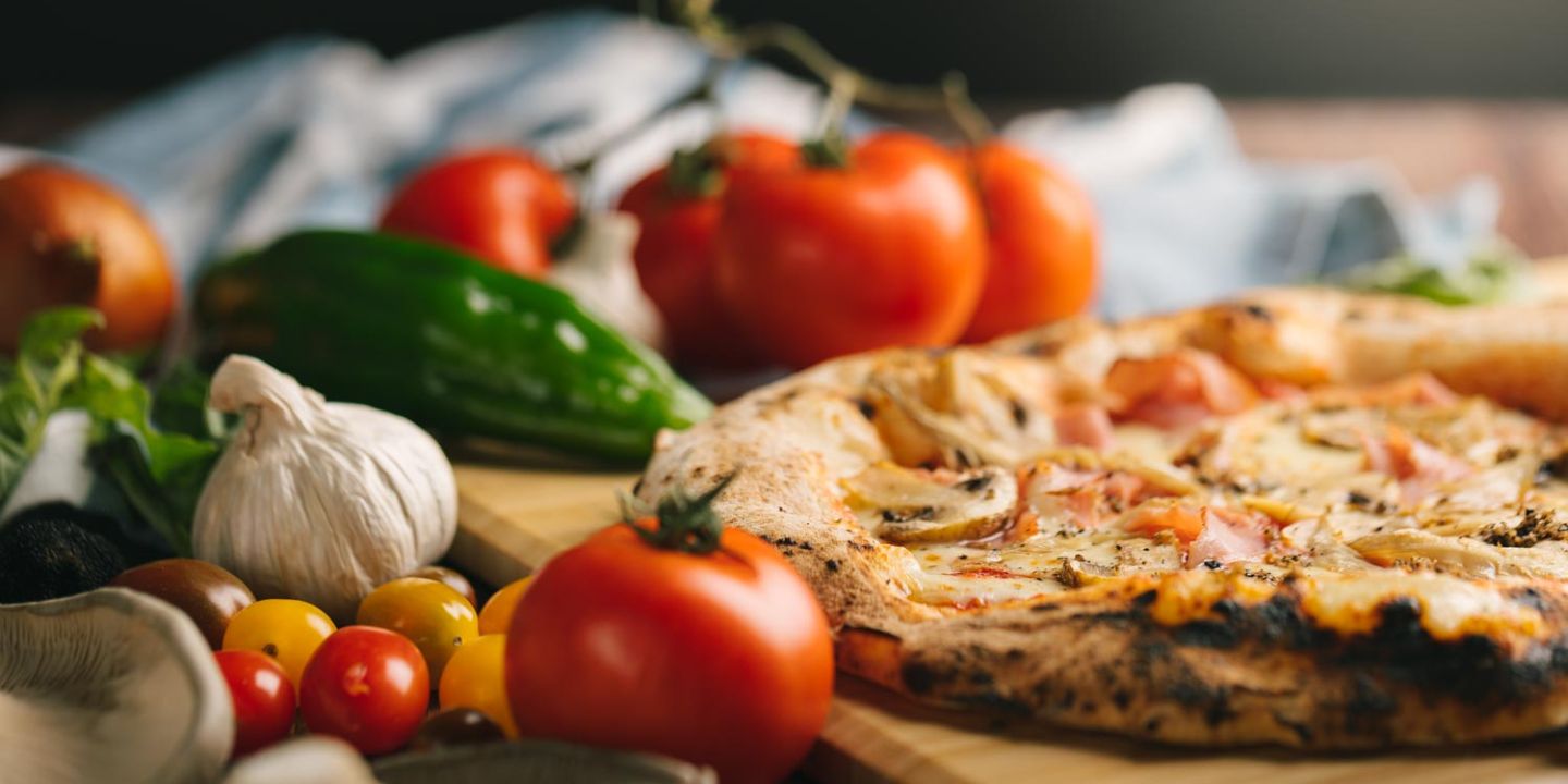 bodegón pizzas