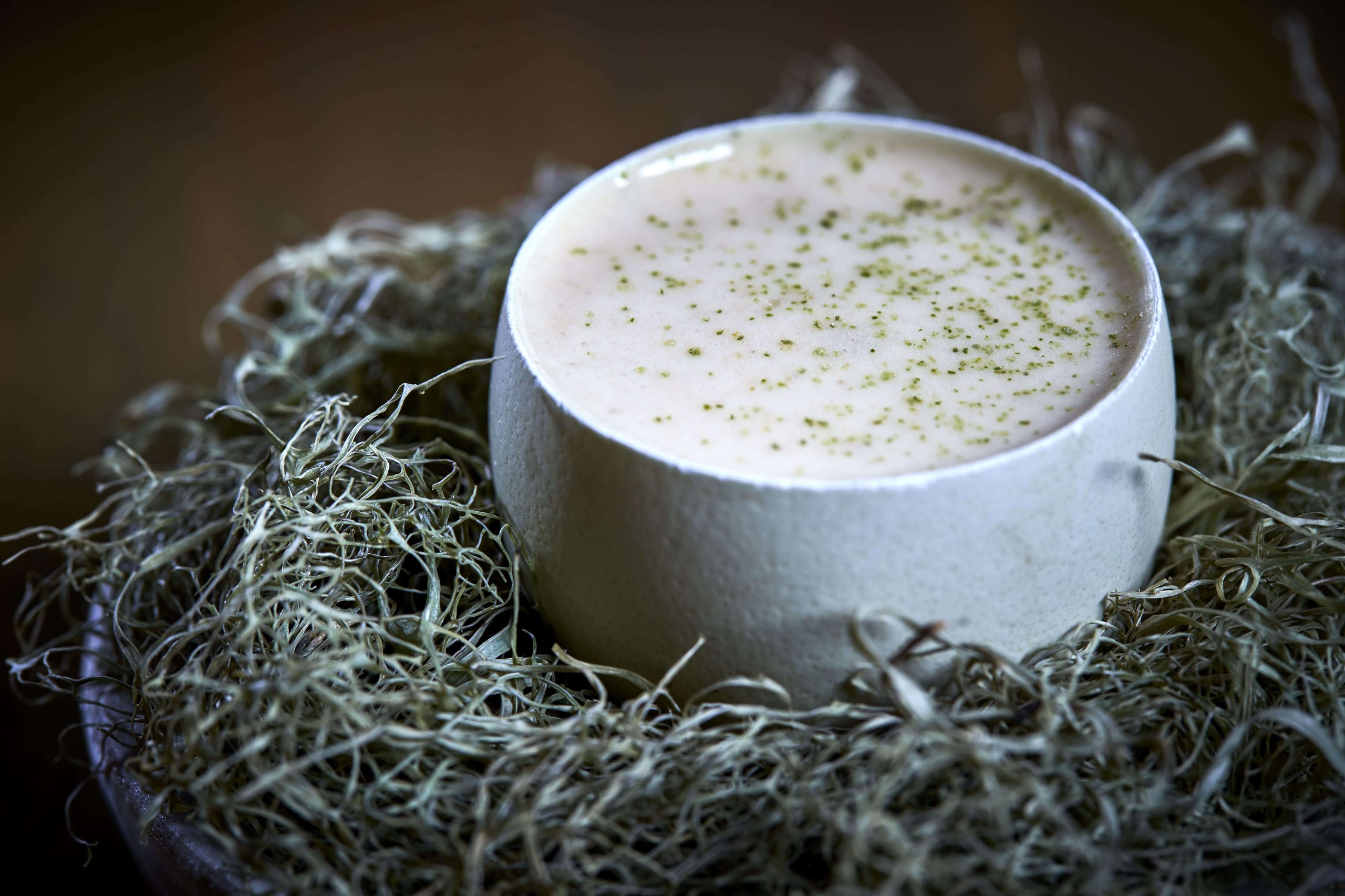 chawanmushi sabayón mirin 1