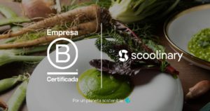 Certificación B Corp