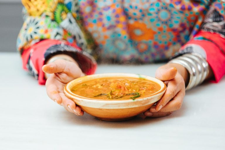 cocinar carne de cordero 2