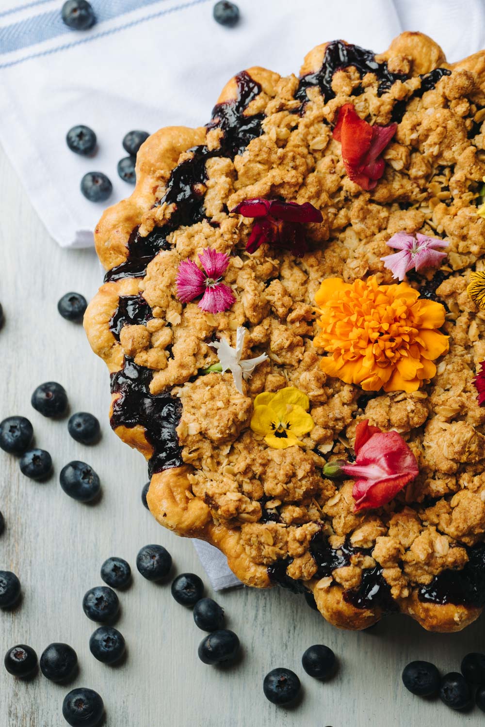 decoraciones para tartas 1