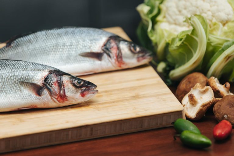 comprar pescado fresco 1