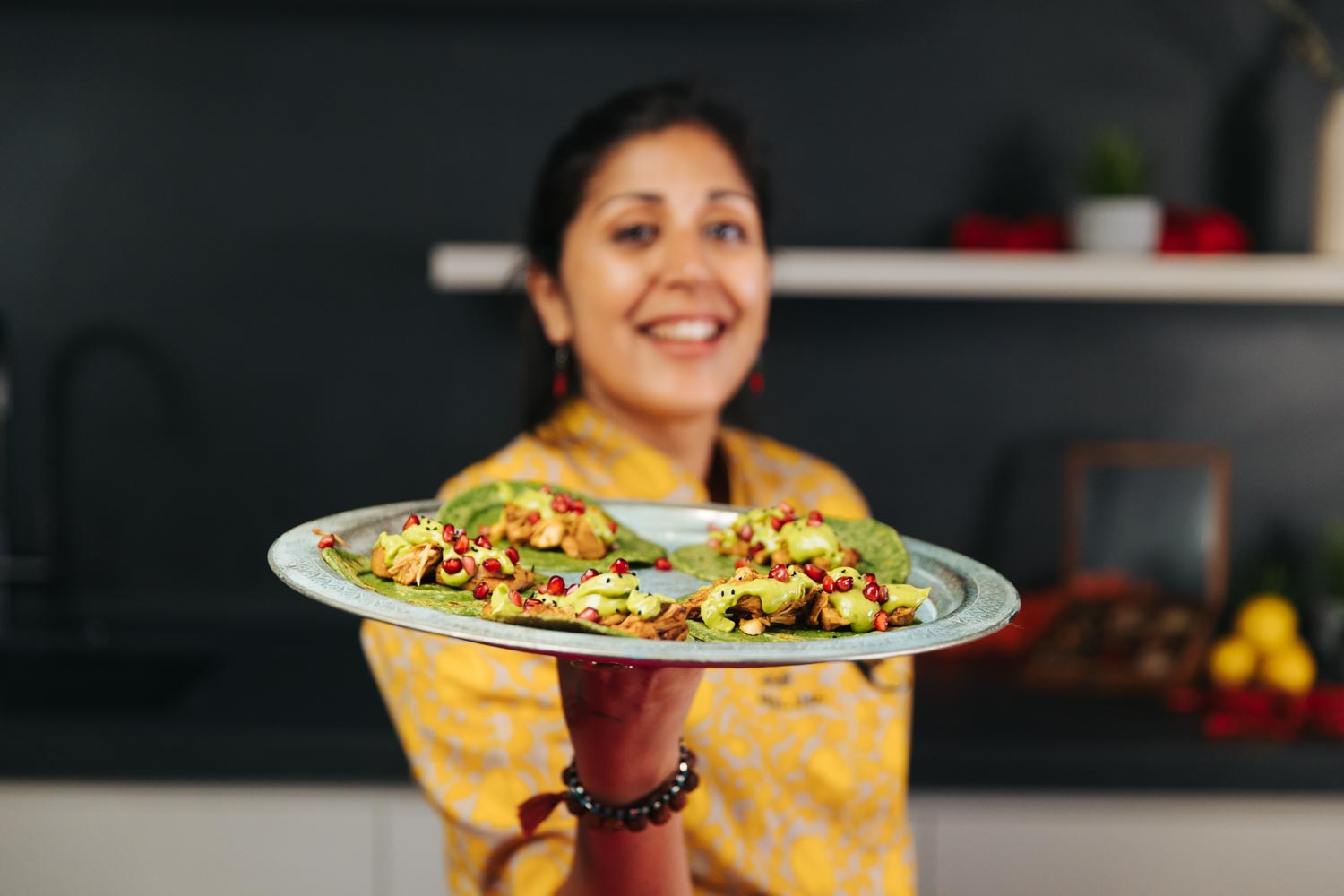 arroz al estilo indio 2