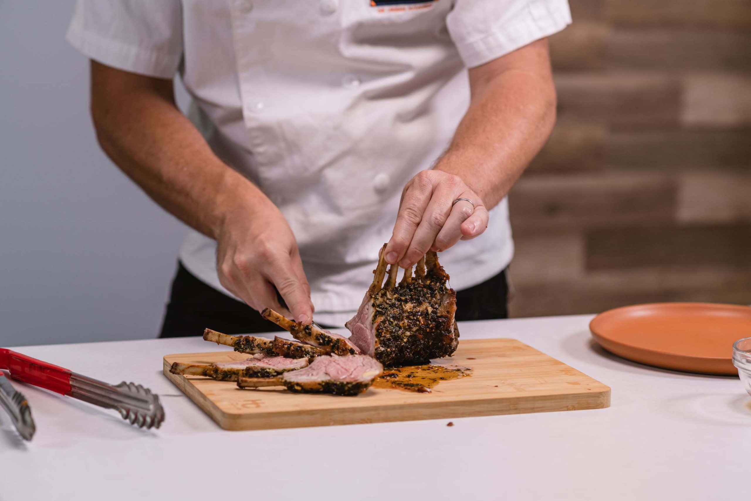 marinados y salsas para asados 1