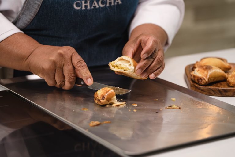 masa para empanadas argentinas 1