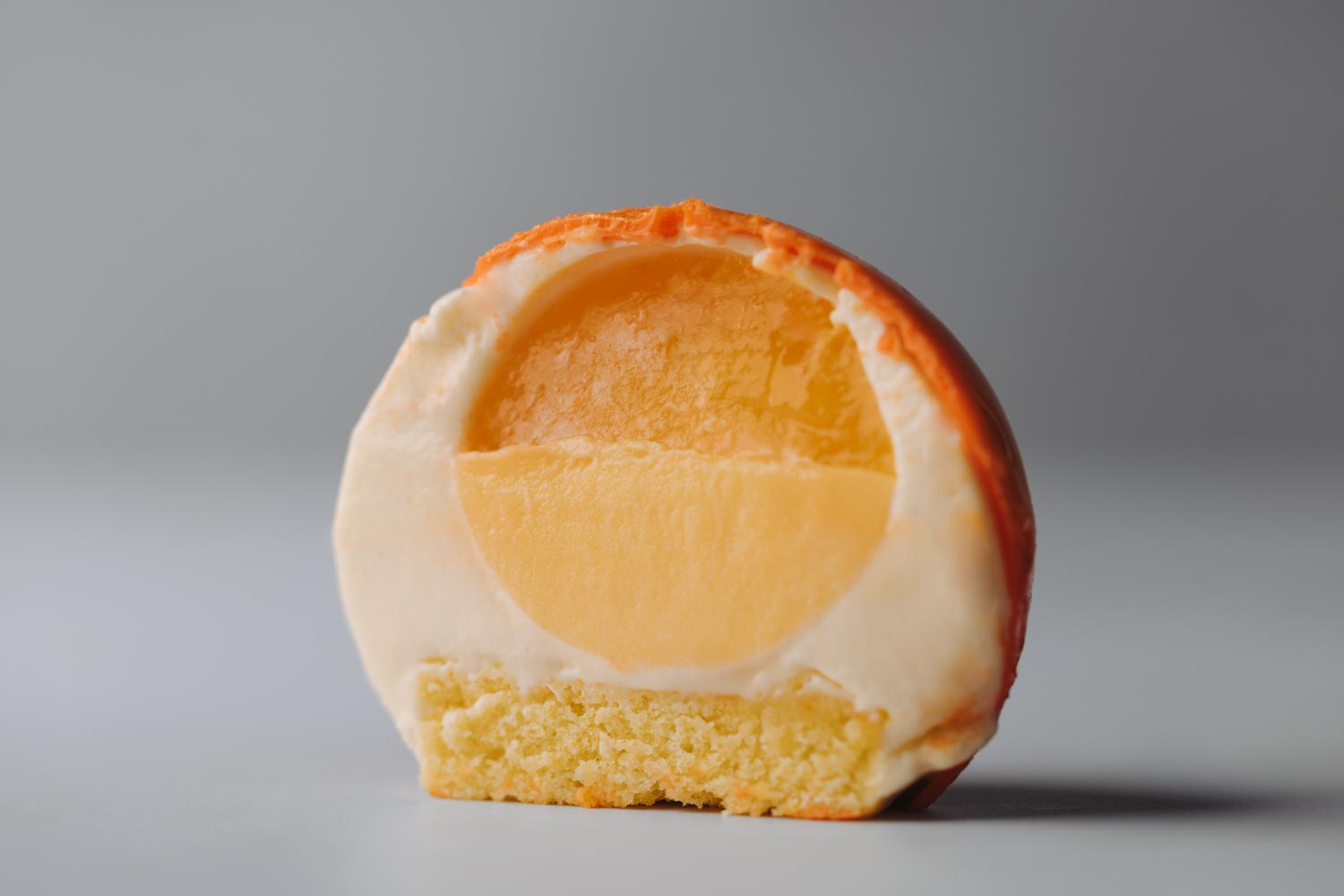 cómo se hace una mousse 1