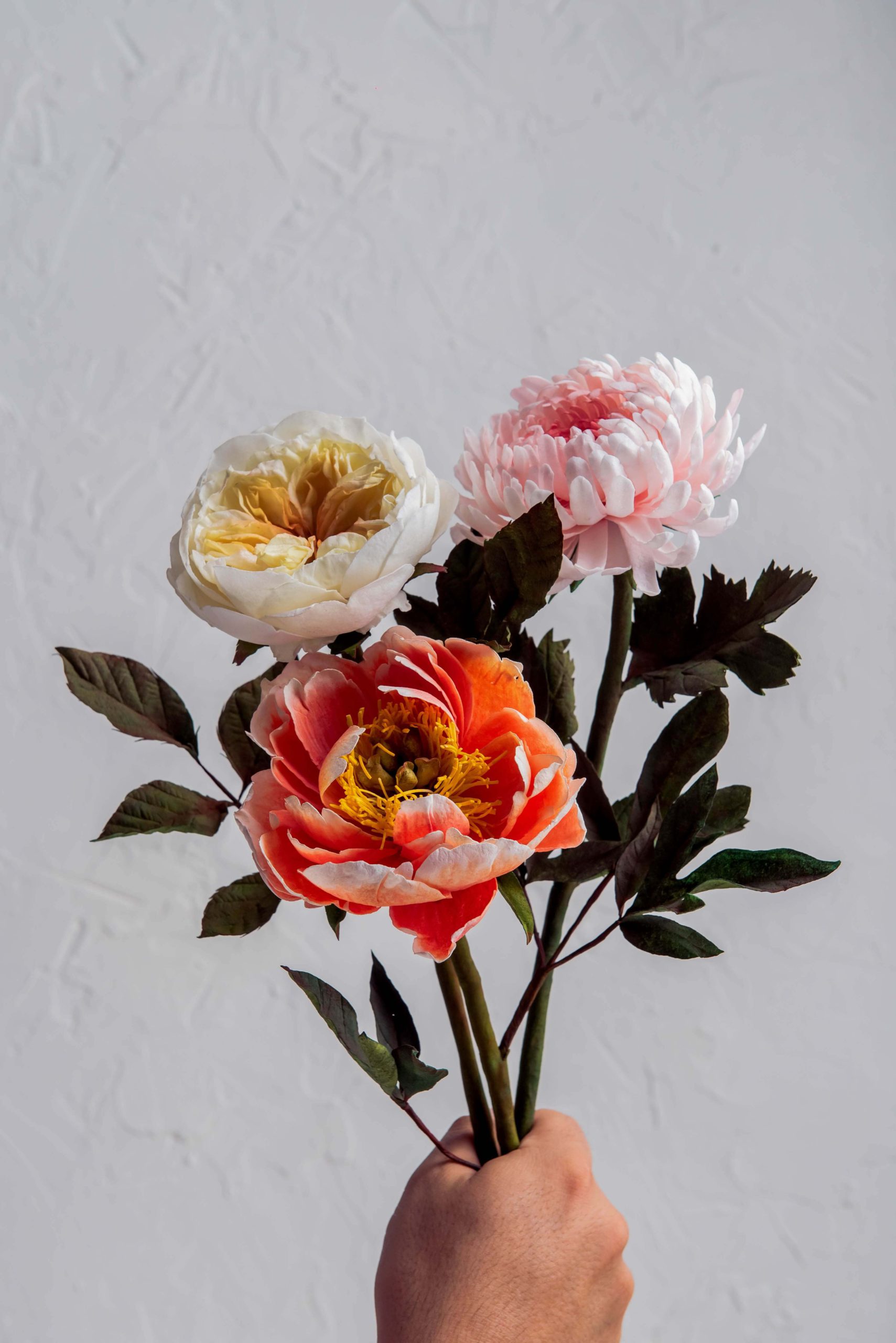 papel de arroz en pastelería 2