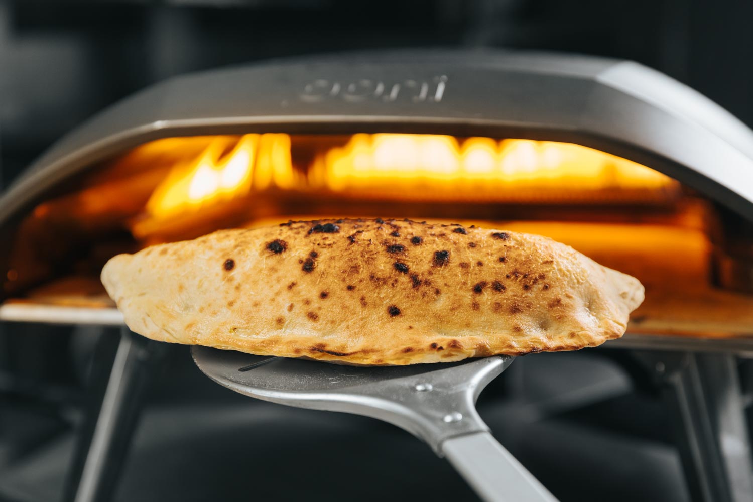 Pizza calzone: diferencias con la pizza abierta- Scoolinary