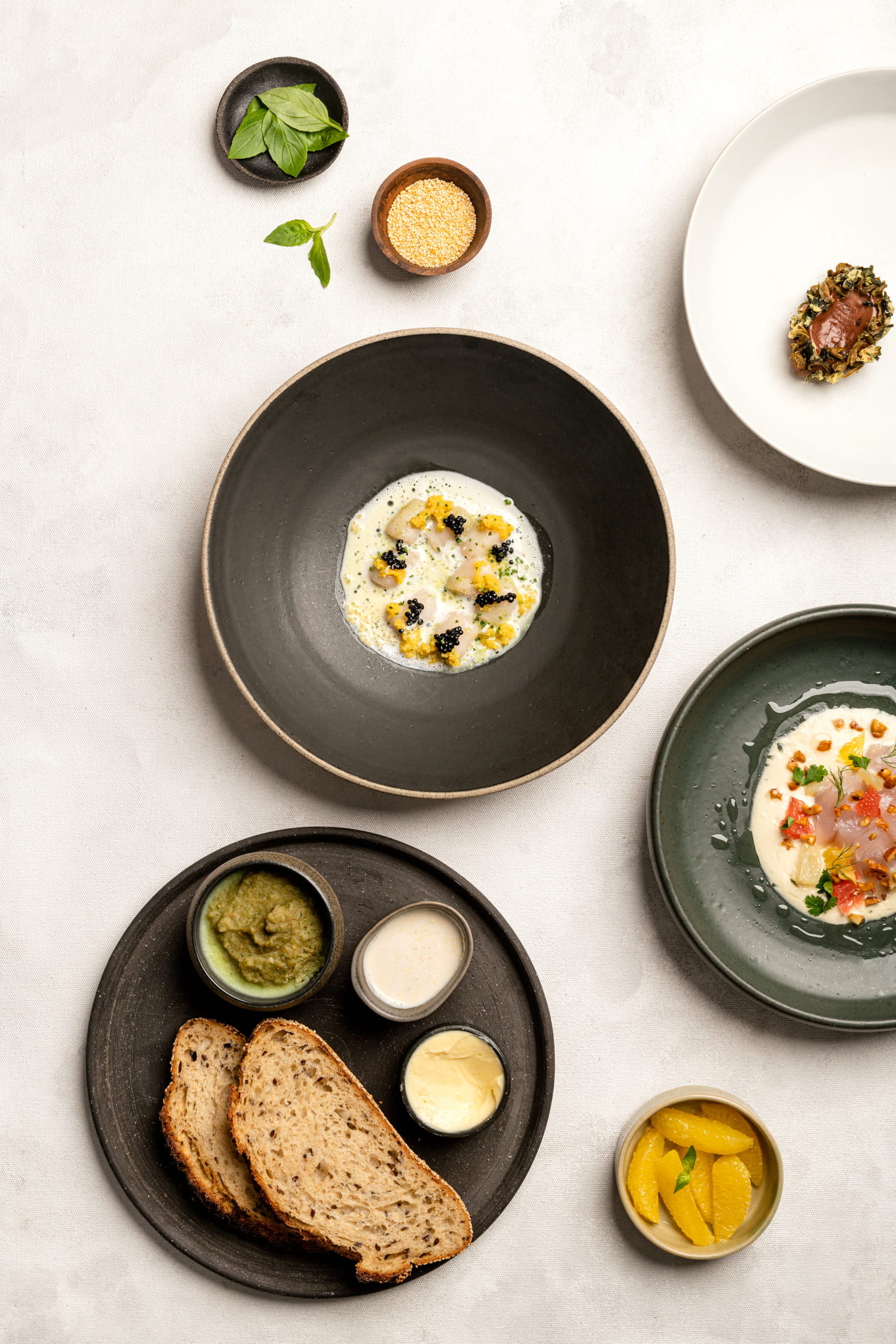 ingredientes de la música brasileña 2