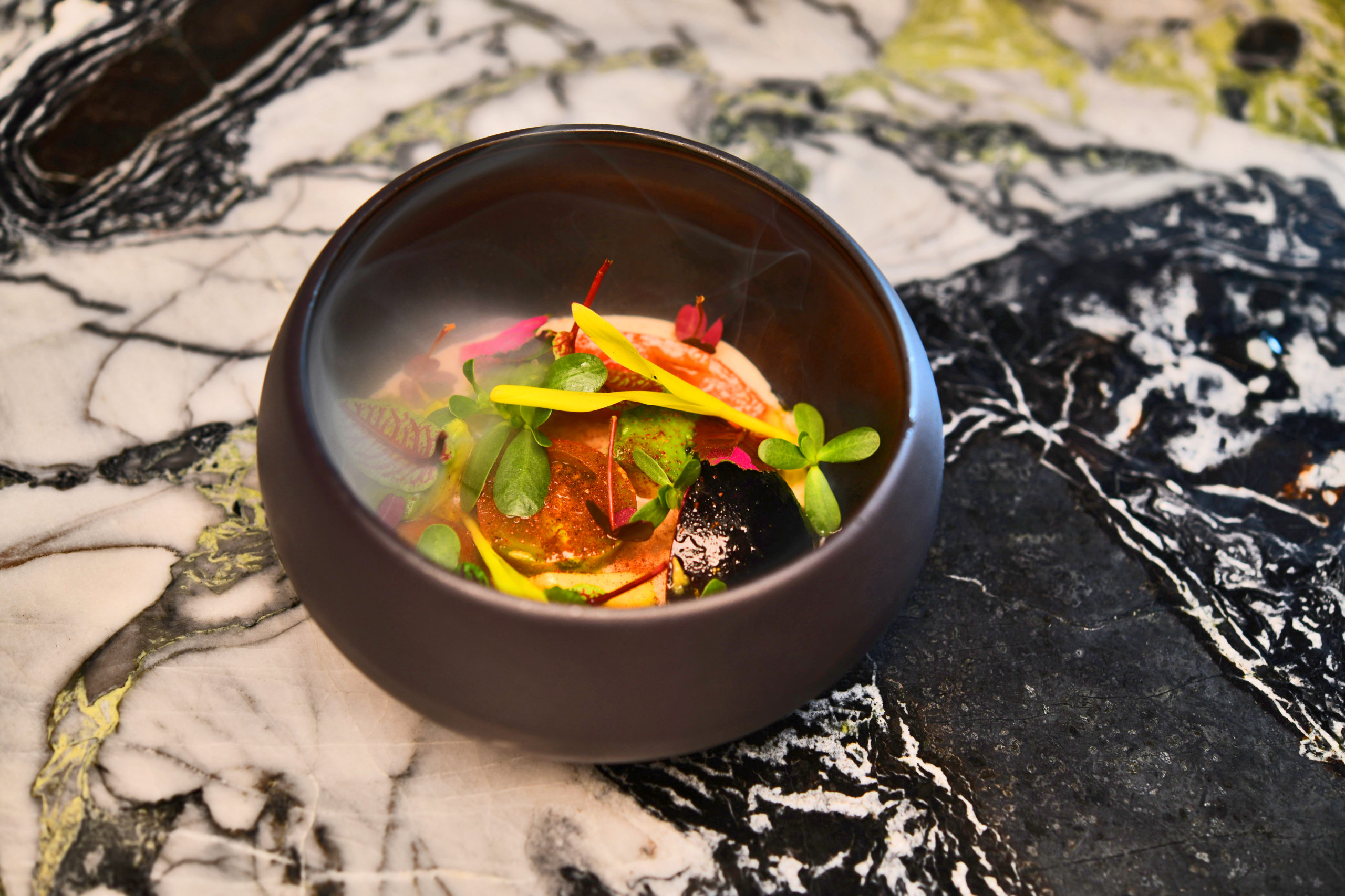 Gastronomía Mexicana