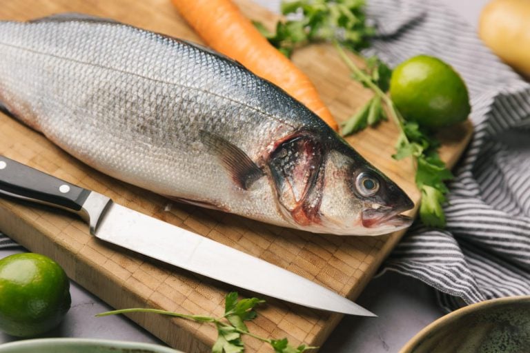 pescado blanco y pescado azul 1