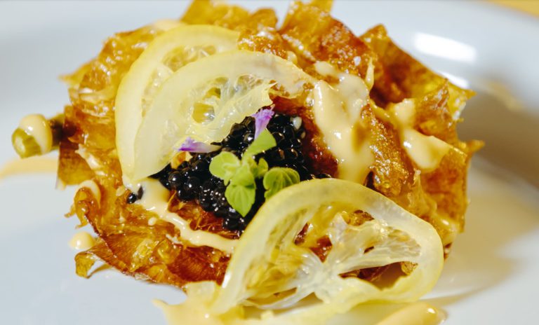 platos típicos de la toscana