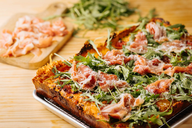 receta de pizza detroit 1