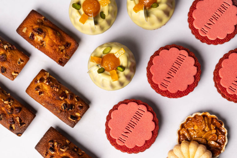 Descubre la versatilidad de los travel cakes: tartas hechas para transportar sin que se rompan.