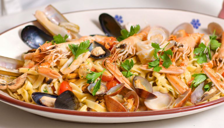 platos típicos napolitanos 1