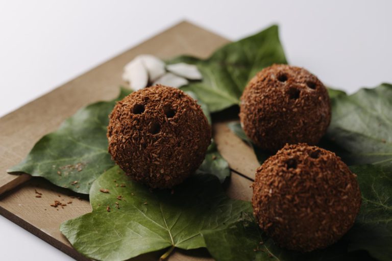 receta de mousse de coco 1