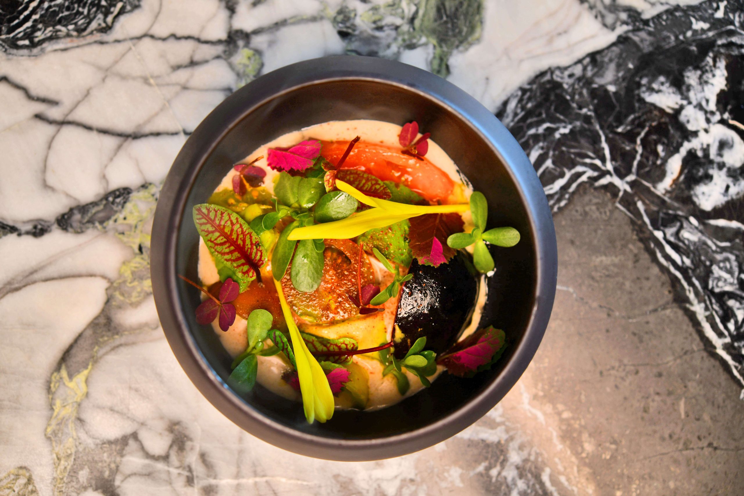 ensalada de tomates 2