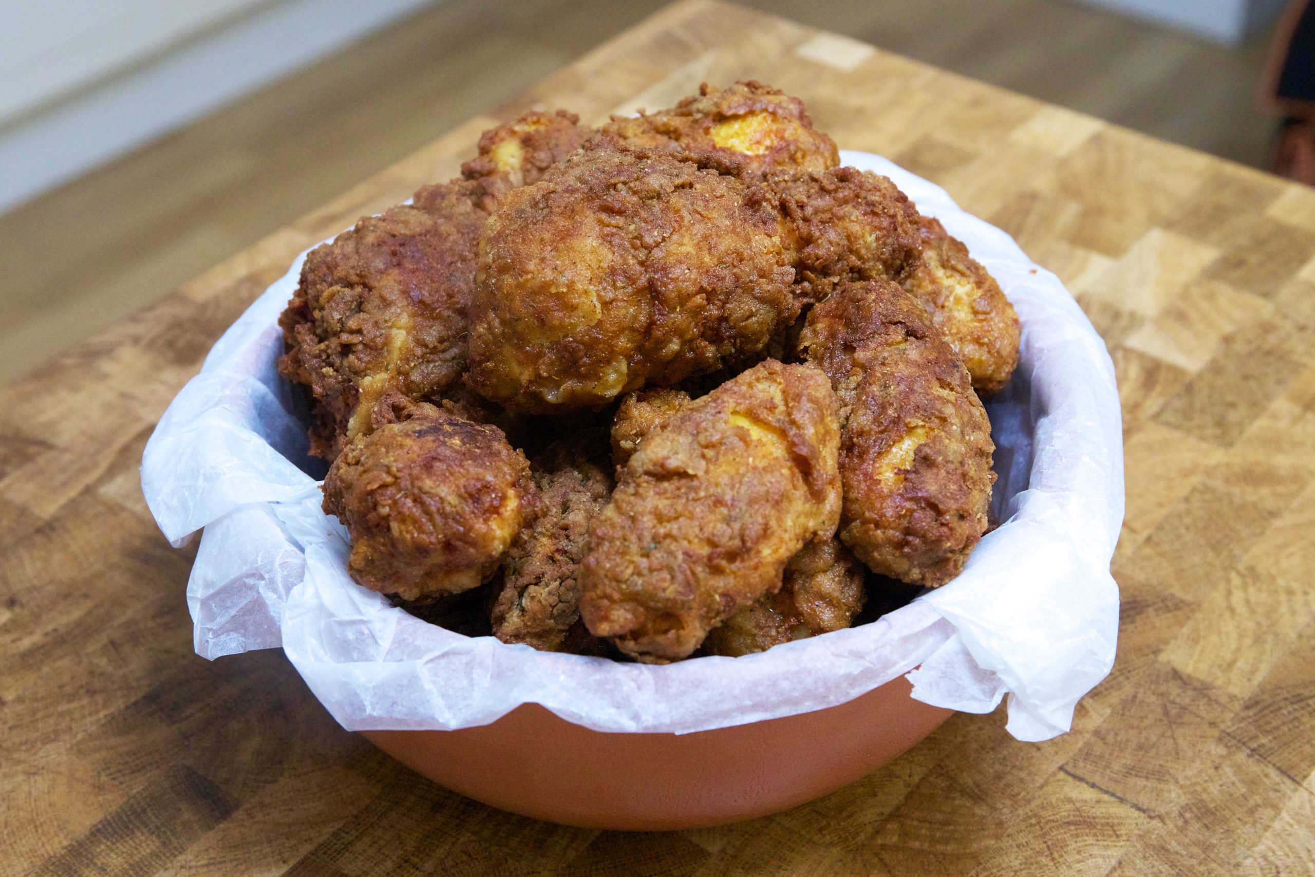 estilos de rebozado 1