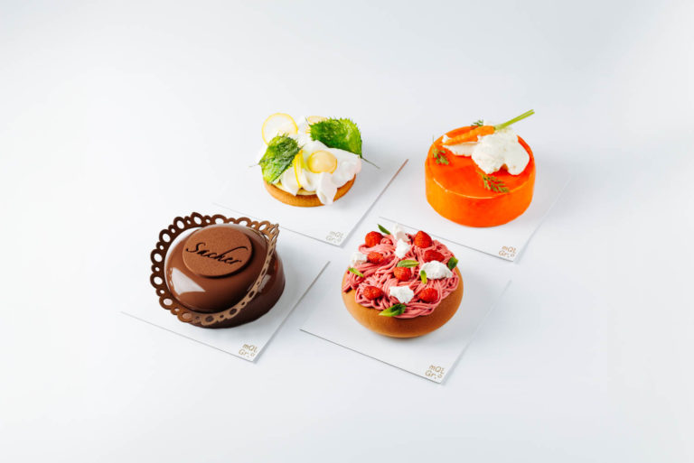 Tartas Clásicas de Autor