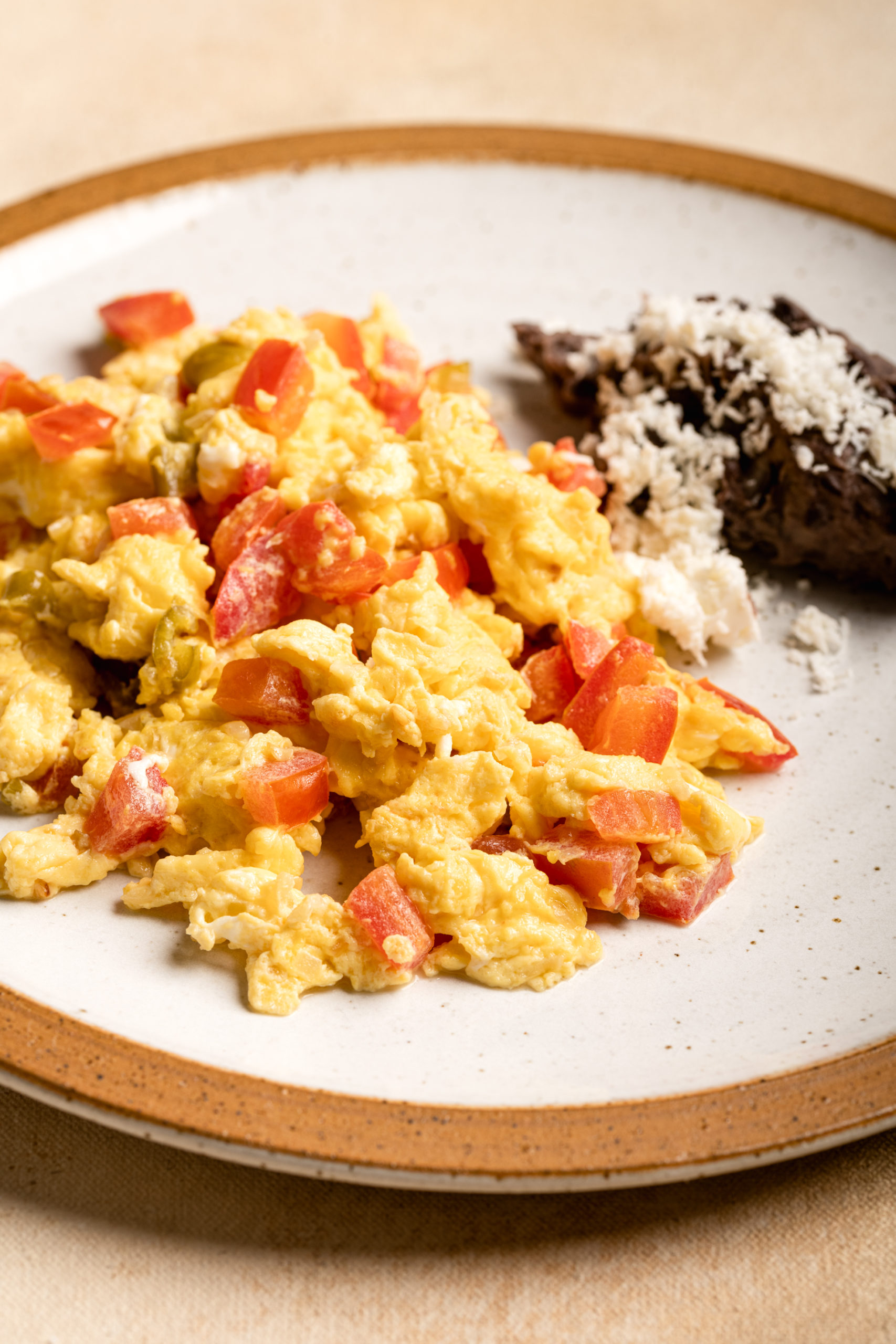 química del huevo 1