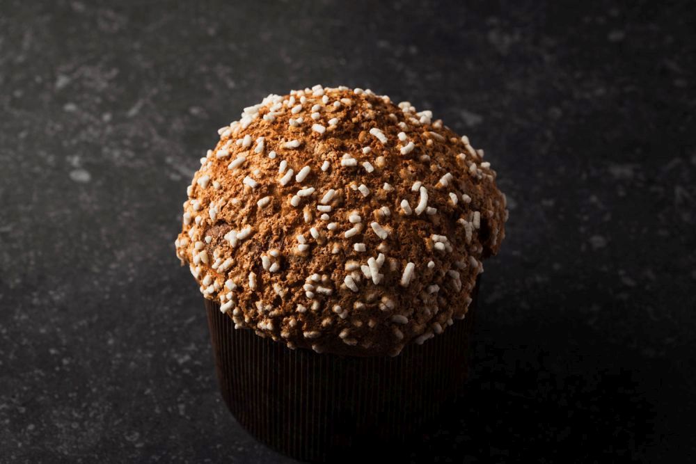 diferencias entre panettone y pandoro