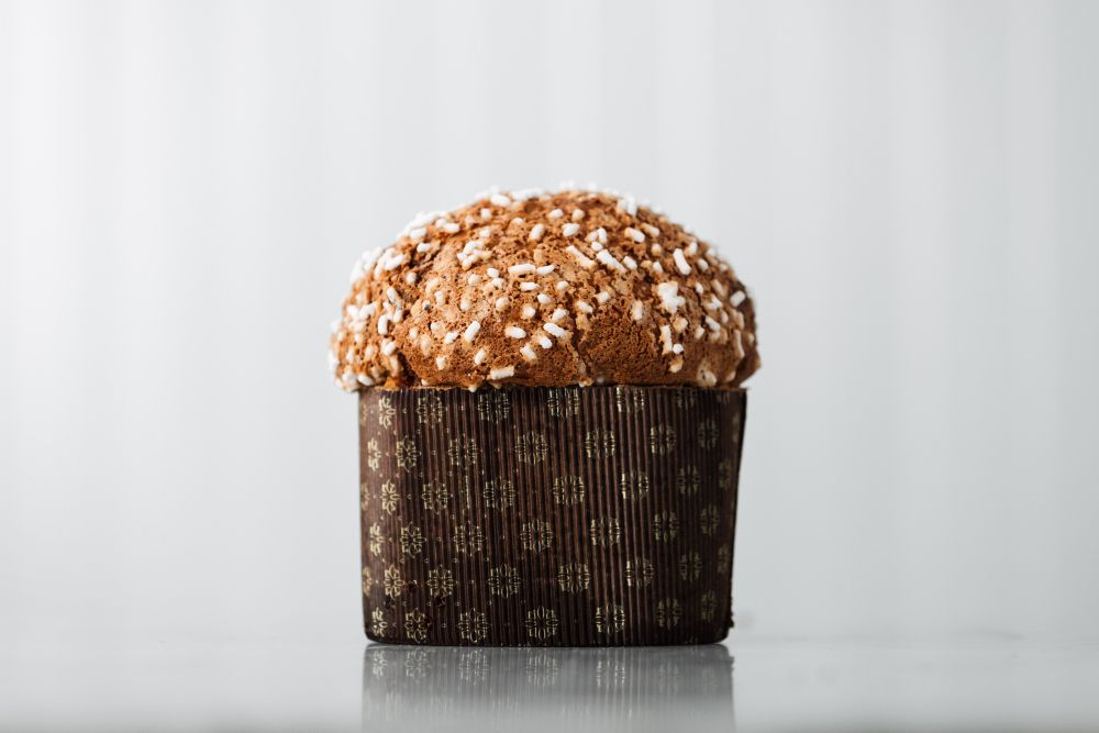 errores al hacer panettone