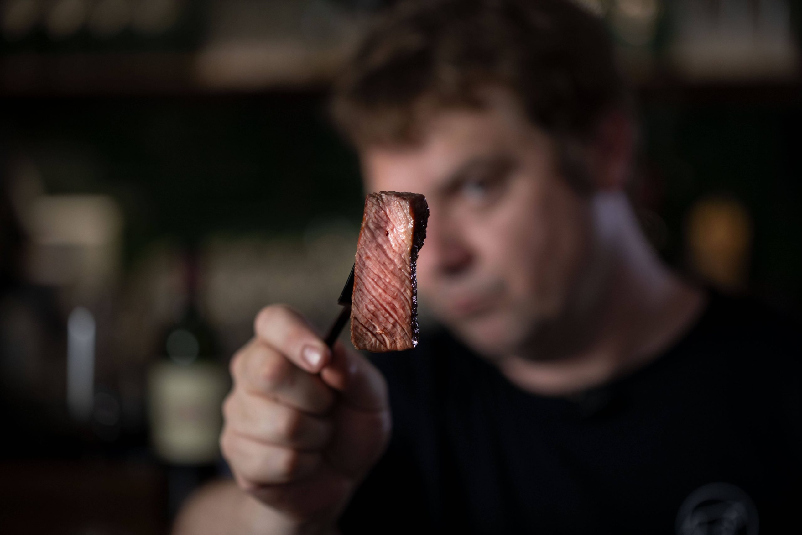 maduración de la carne 1