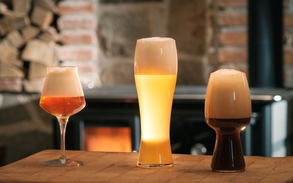 maridaje con cerveza