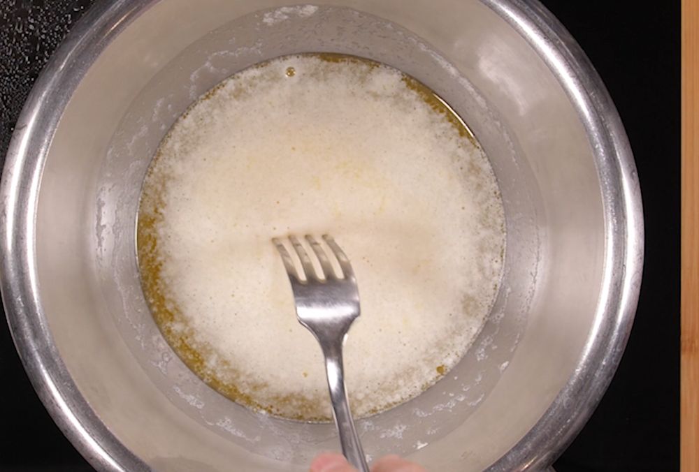 Salsas básicas de la cocina francesa