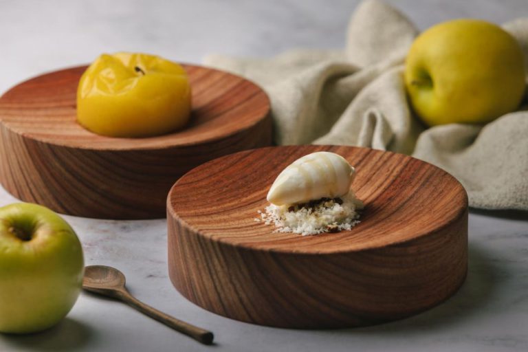 Alimentos ricos en pectinasa