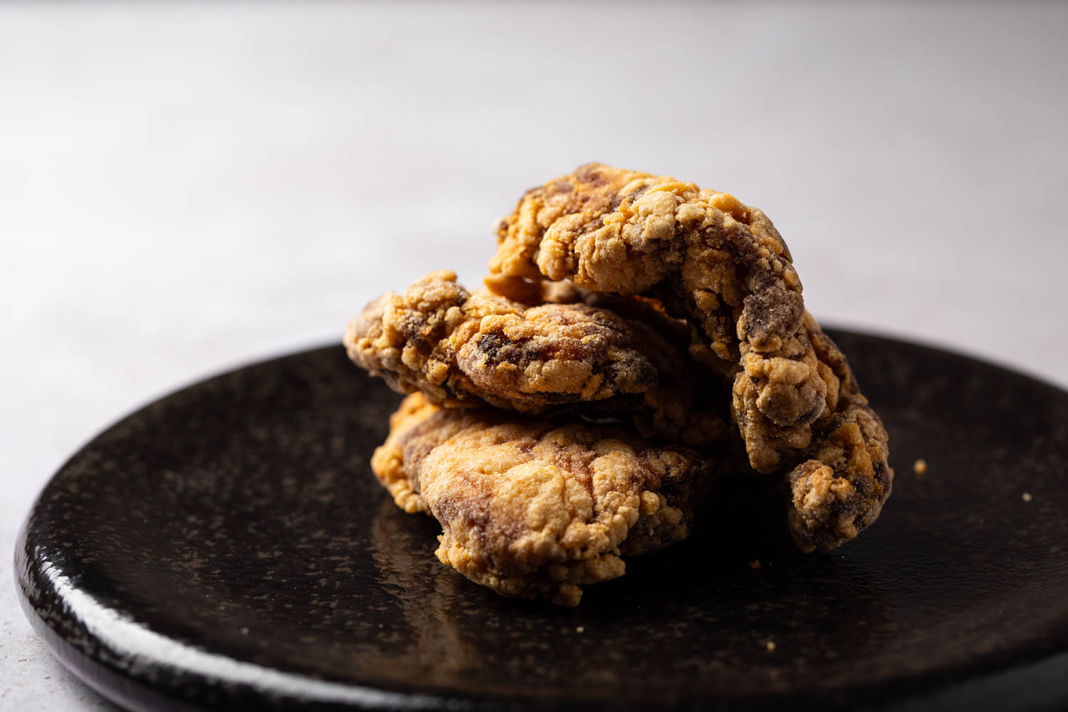 receta de pollo karaage 1