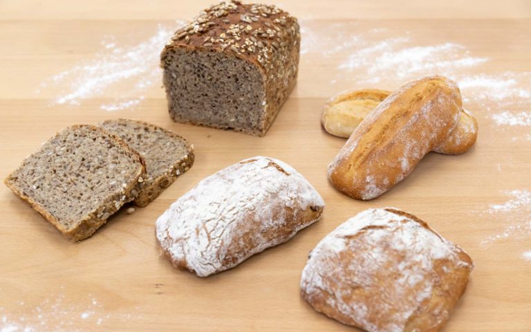 Panadería