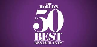 50 best restaurants