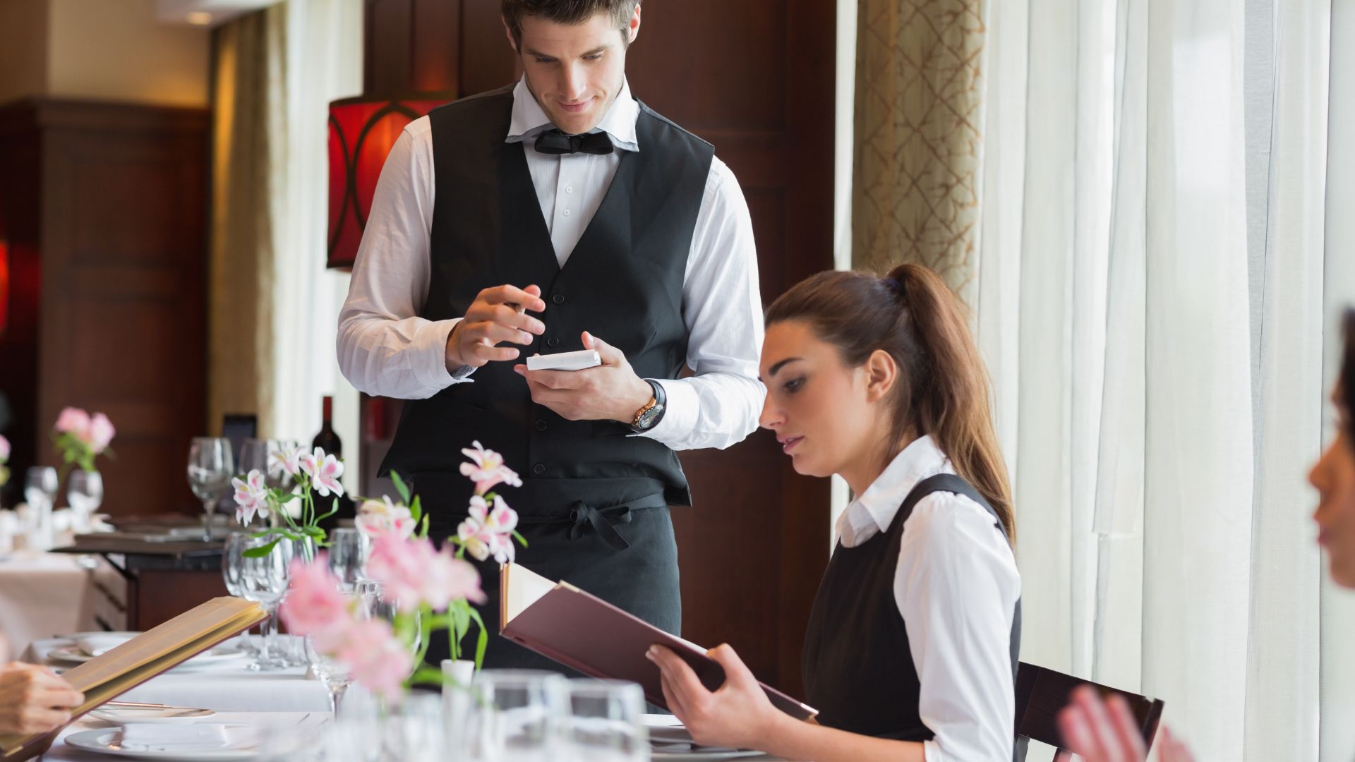 Cómo llevar la gestión financiera de tu restaurante